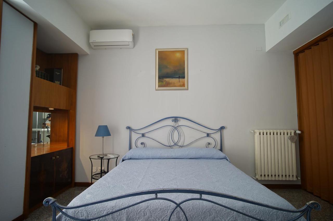 B&B Nonna Misia Салерно Экстерьер фото