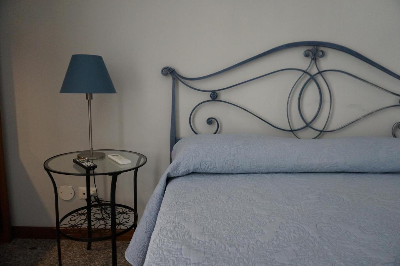 B&B Nonna Misia Салерно Экстерьер фото