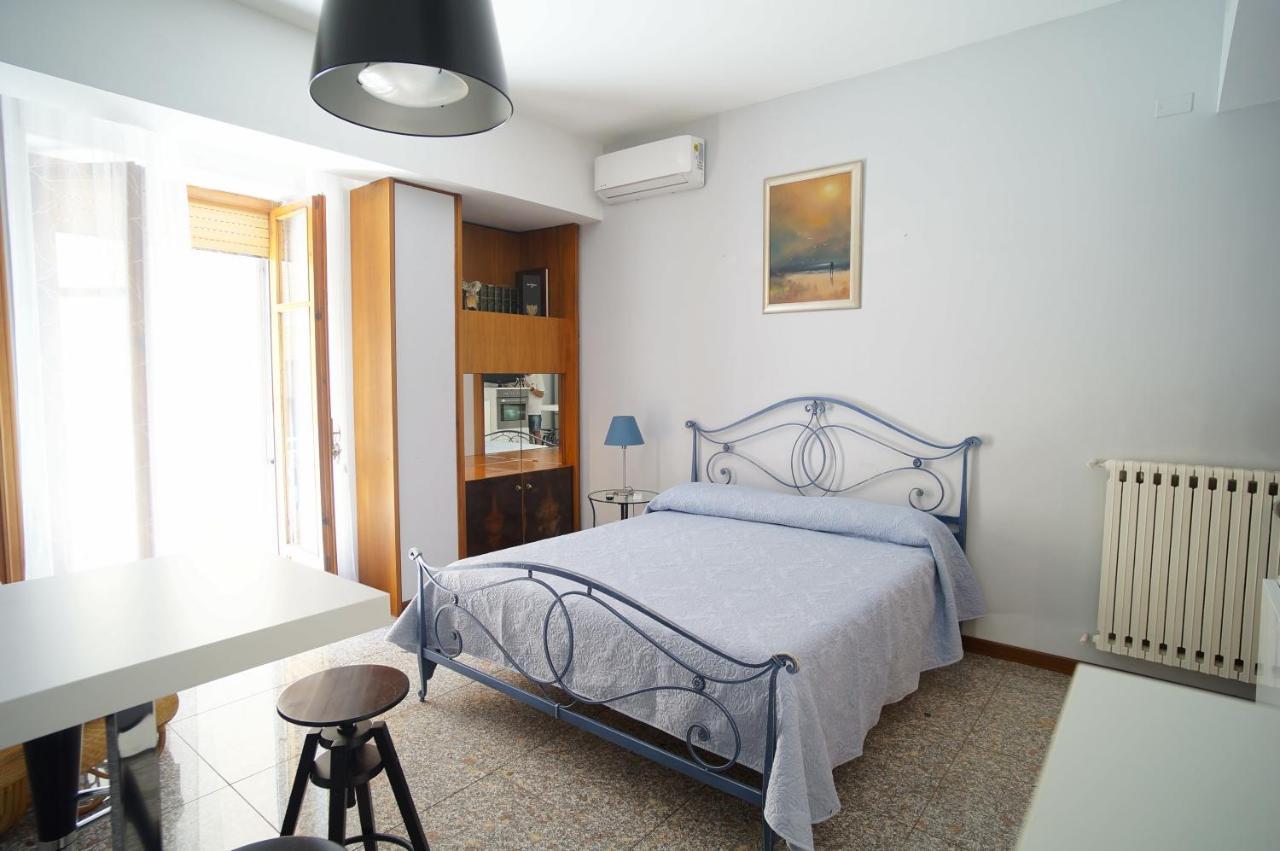 B&B Nonna Misia Салерно Экстерьер фото