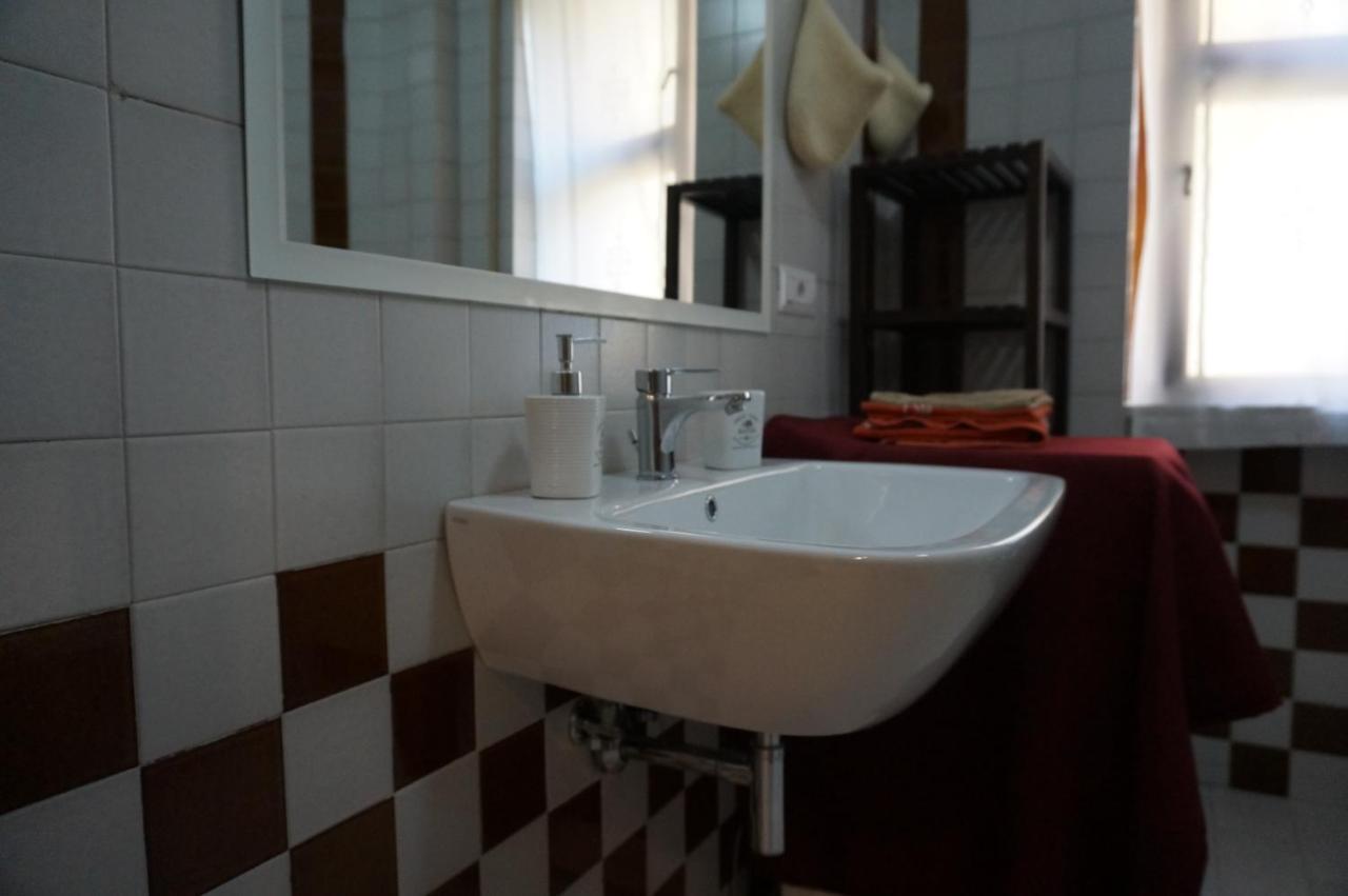B&B Nonna Misia Салерно Экстерьер фото